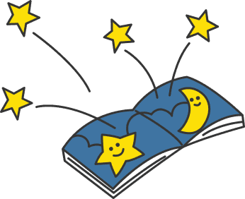 絵本のイメージ