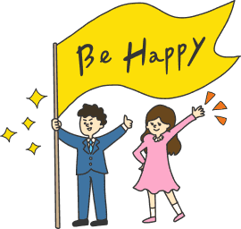 ゴールのイメージ