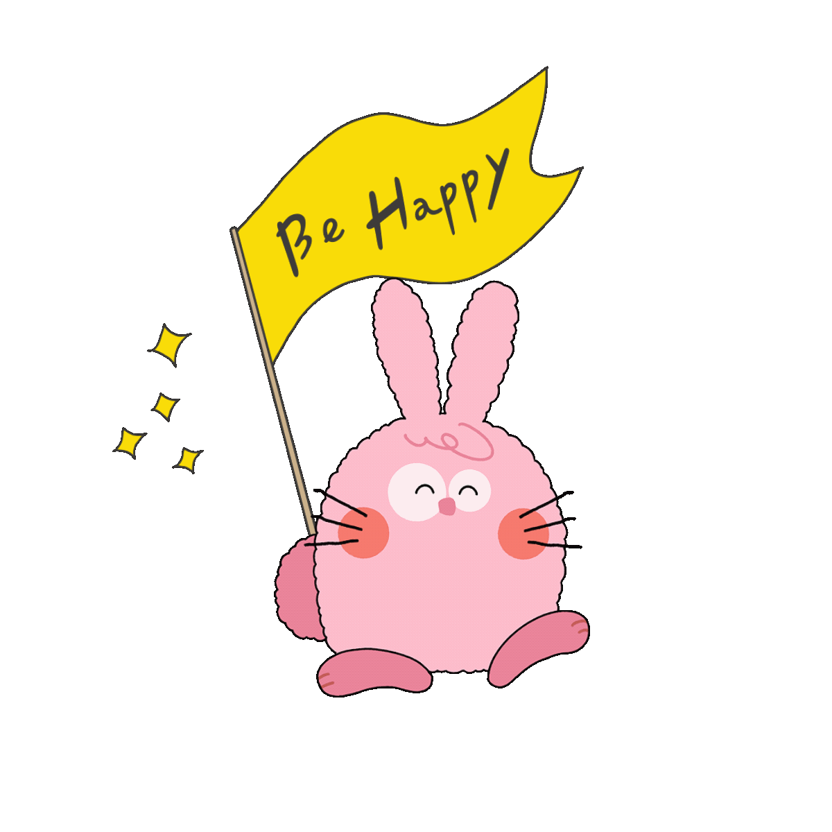 Be Happy