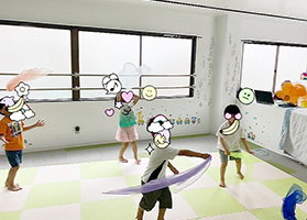 施設ギャラリー