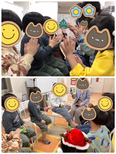 【南堀江】放デイ　音楽の日🎹✨