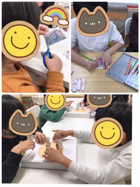 【南堀江】放デイ　制作(トントン相撲⭐️)