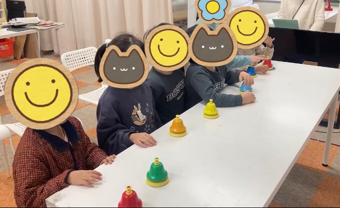 【南堀江】放デイ　音楽の日🎹✨たき火の歌🎶