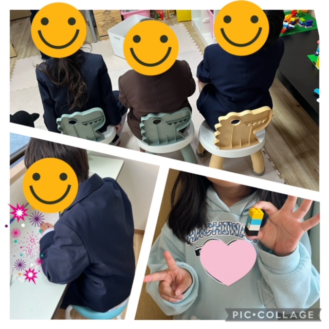 【北堀江】放デイ　児発管ブログ‍👩‍🏫