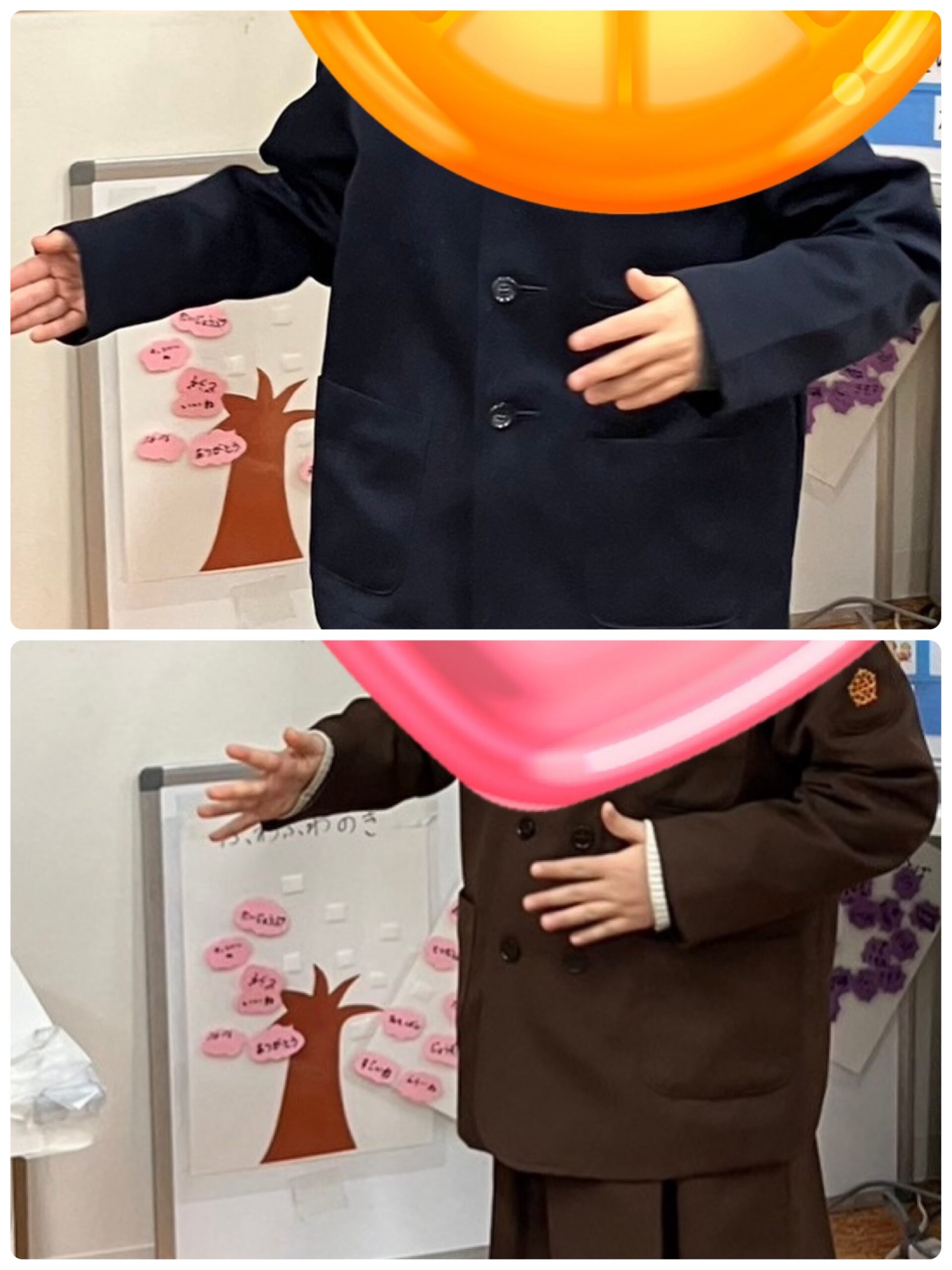 【南堀江】放デイ：音楽～ボディーパーカッション🎶～