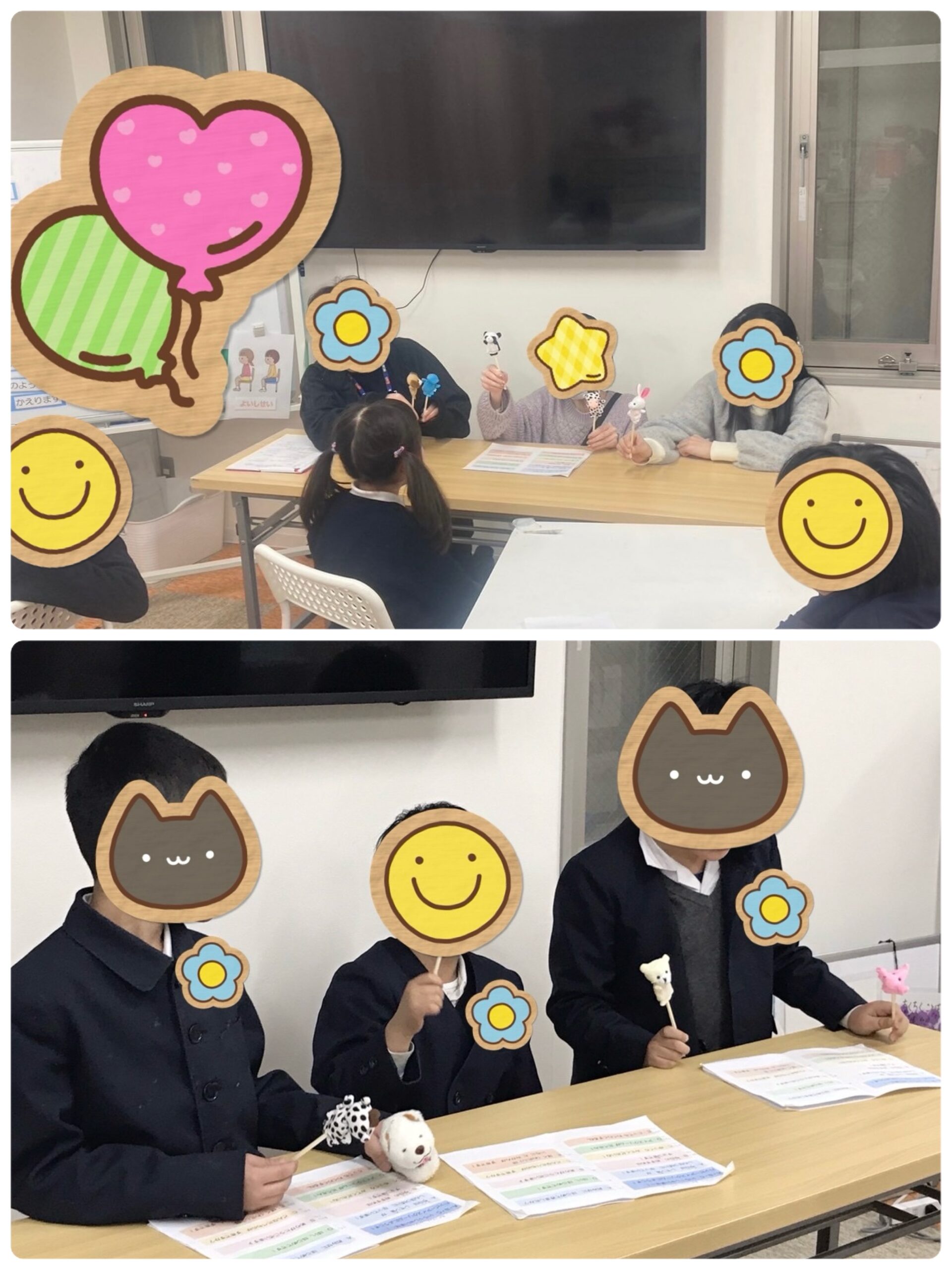 【南堀江】放デイ　SST（ハッピー劇場⑪🌈✨）