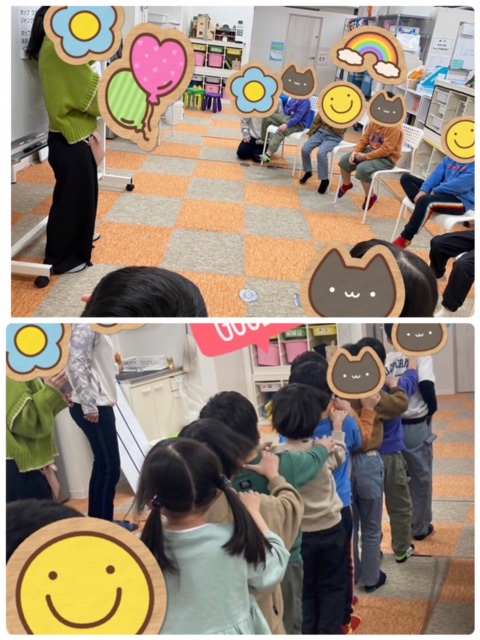 【南堀江】放デイ　音楽の日🎵ジェンカ💃🌟