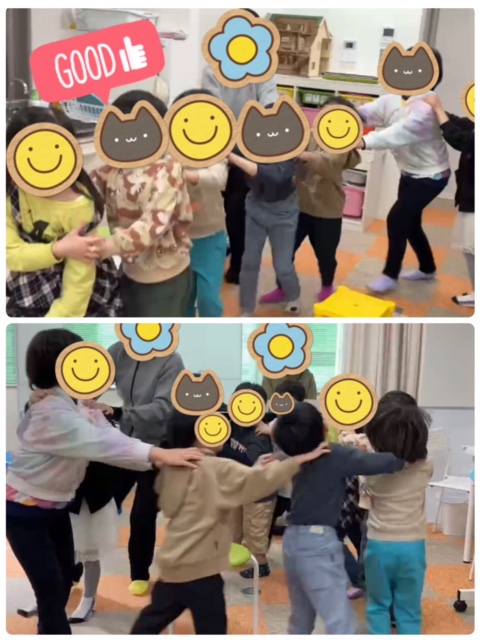 【南堀江】放デイ　音楽の日🎵ジェンカ最終回💃🌟