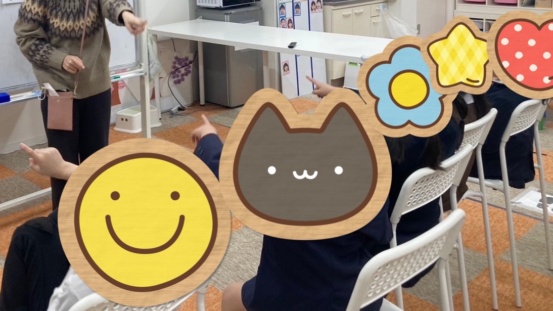 【南堀江】放デイ：音楽活動～手話ソング👐🎵～