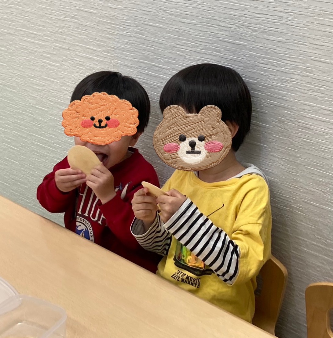 【南堀江】児童発達支援　個別・小集団の言語療育🗣️