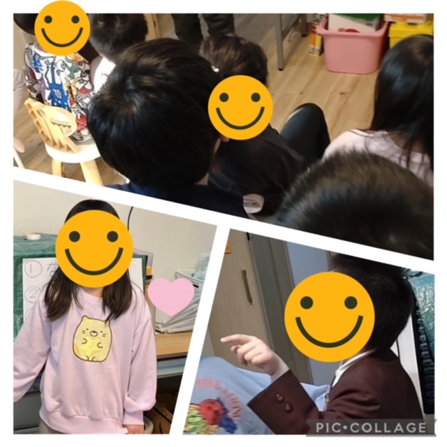 【北堀江】放デイ　公文📖はじめまして、こんにちは🥳