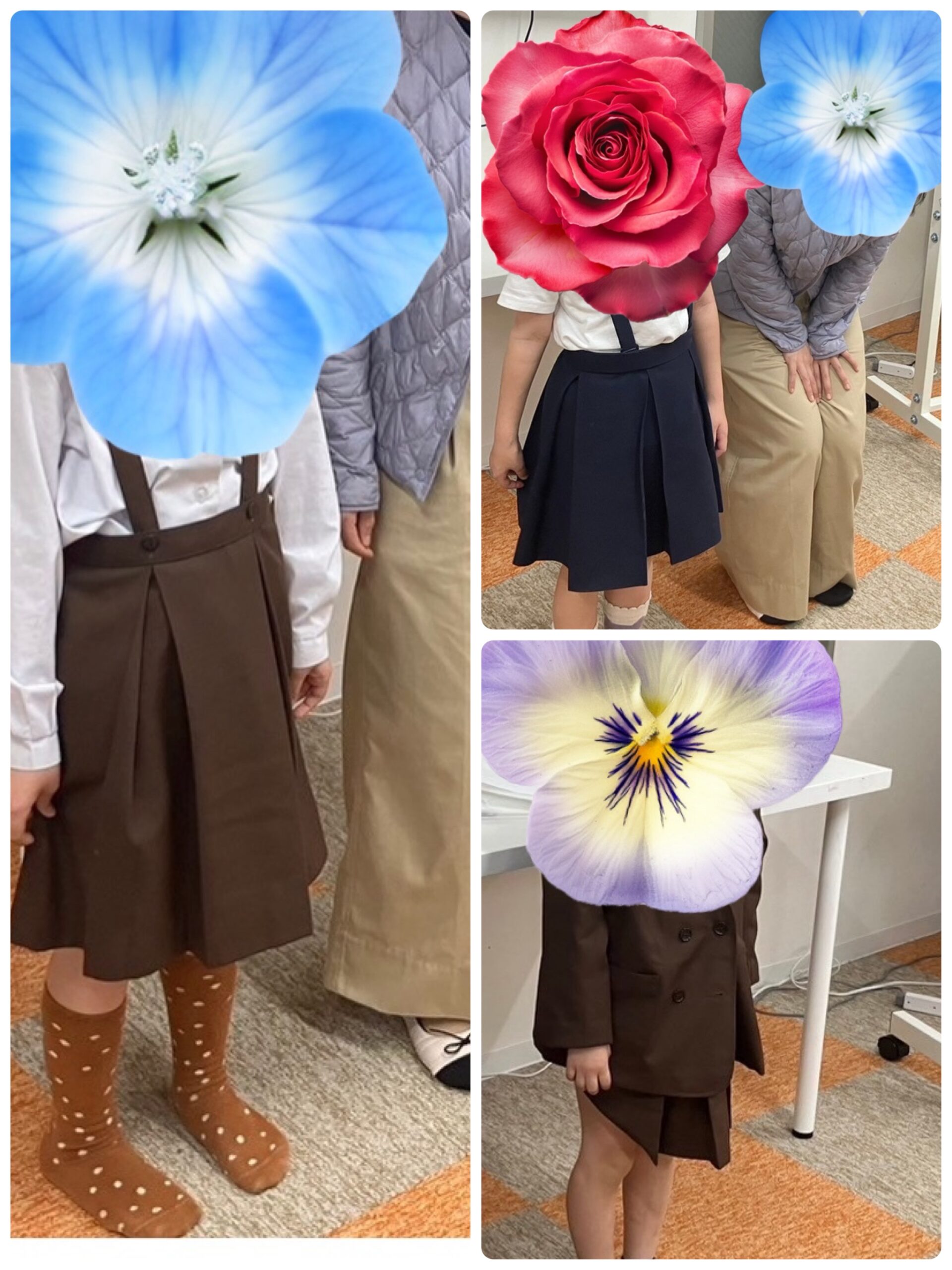 【南堀江】放デイ：音楽活動～１年間よろしくね！！～