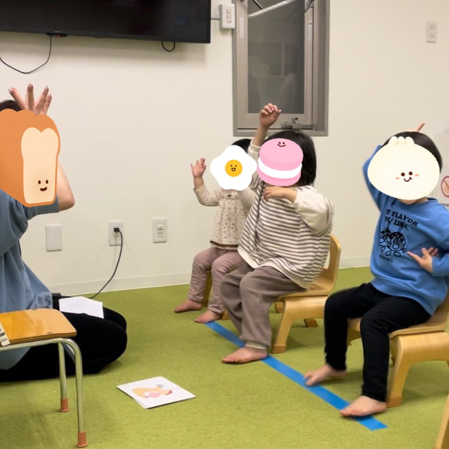 【南堀江】児童発達支援 児発管ブログ🌼