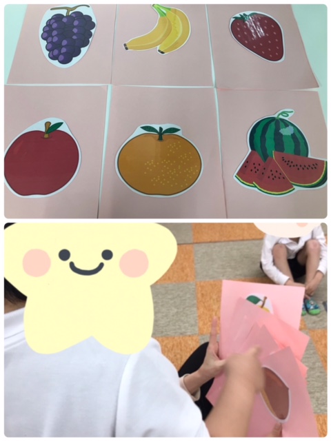 【南堀江】放デイ　SST(もの当てクイズ💡)