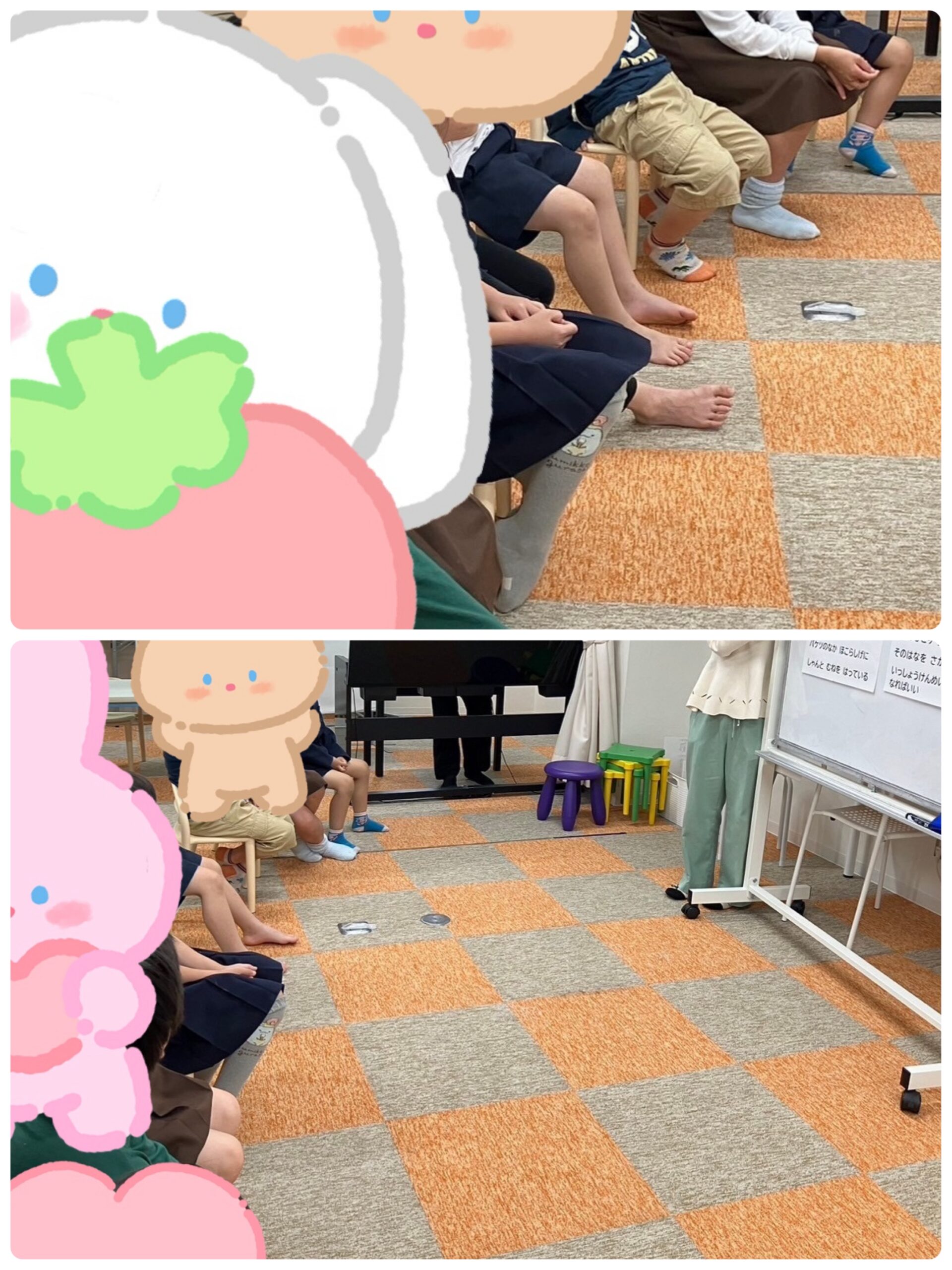 【南堀江】放デイ：音楽活動🎵～SMAP知ってる？編～