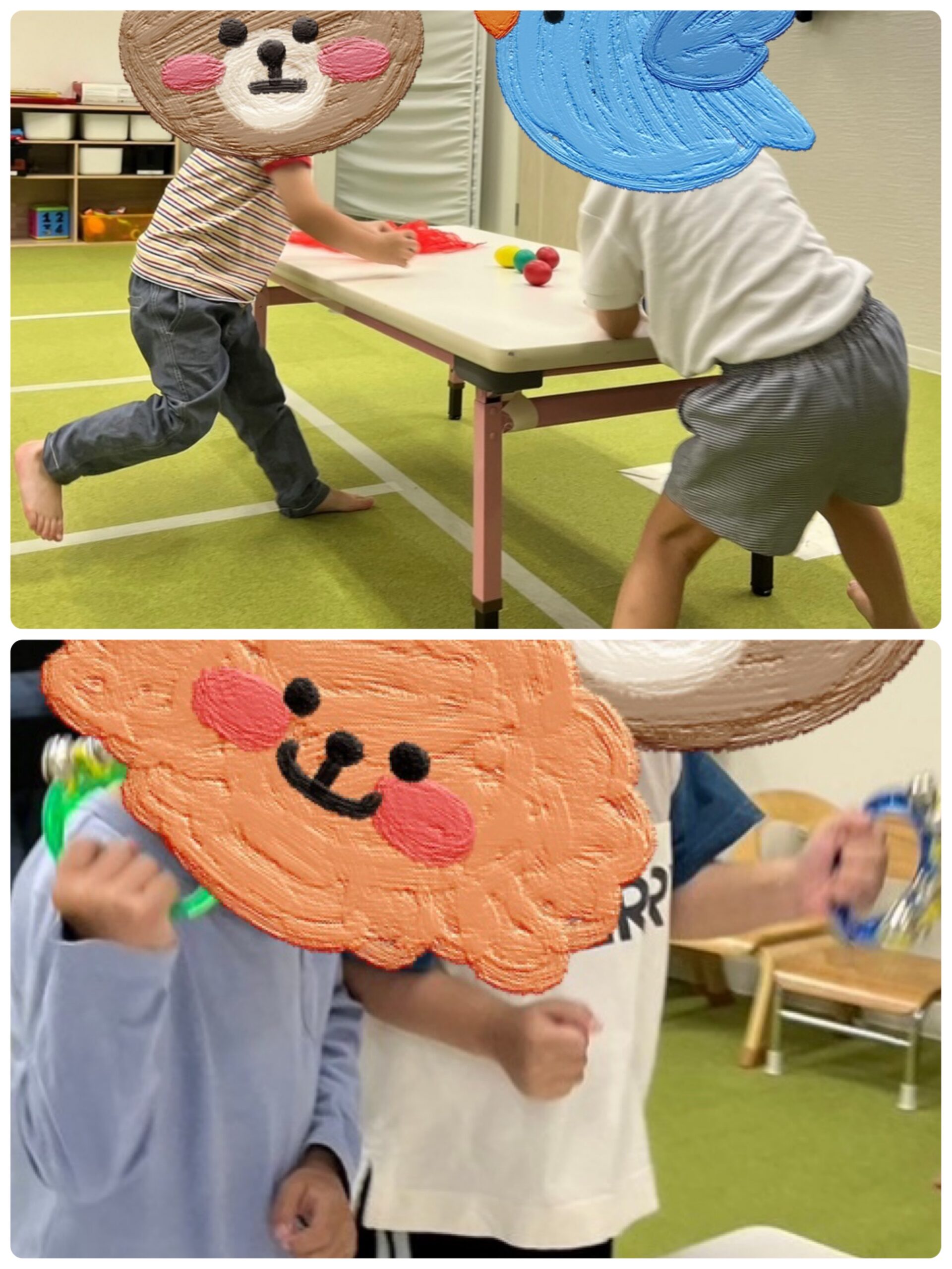 【南堀江】音楽活動～右or左～