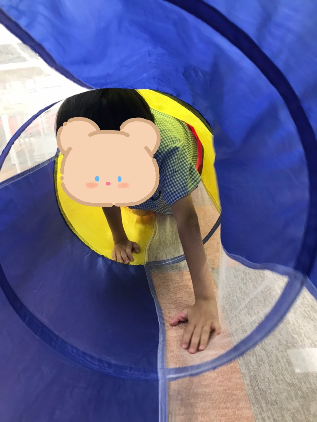 【南堀江】放デイ　ジャンプサーキット