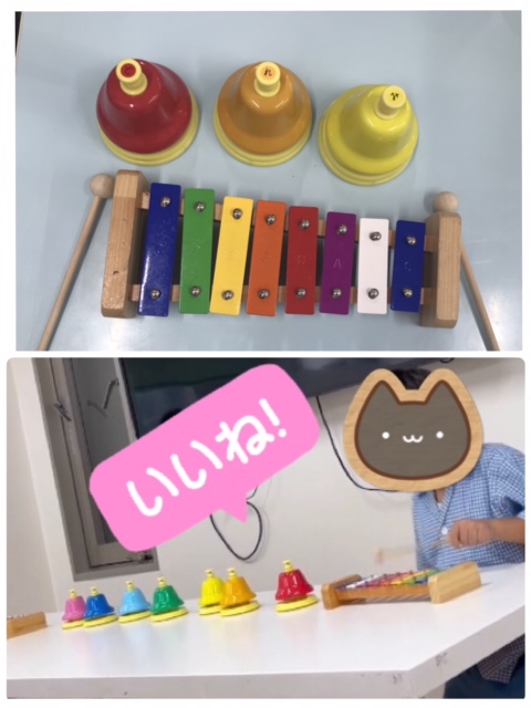 【南堀江】放デイ　音楽の日🎶ドレミの歌🎶