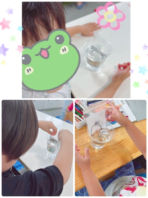 【北堀江】児童発達支援　言語プログラム⭐