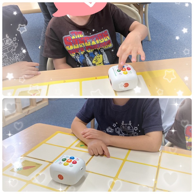 【ハッピープラス南堀江】プログラミング学習