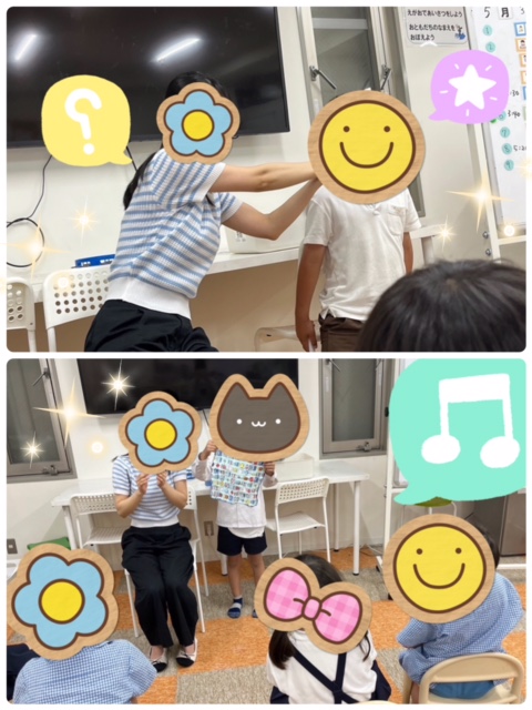 【南堀江】放デイ　音楽の日🎶たねの歌🌱