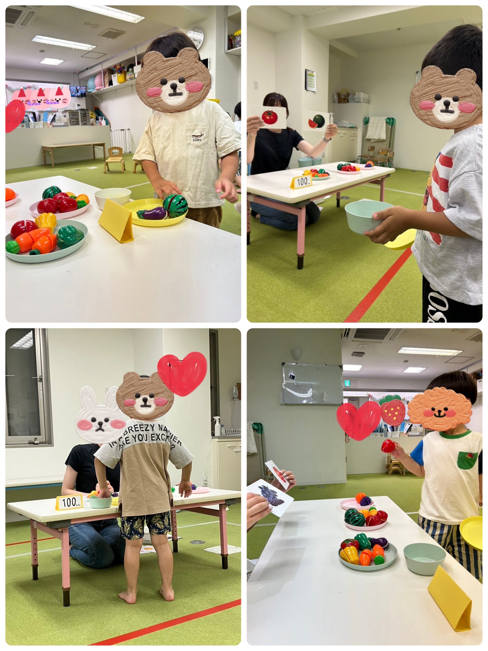 【南堀江】児童発達支援　おつかいにいこう！🛒第2弾