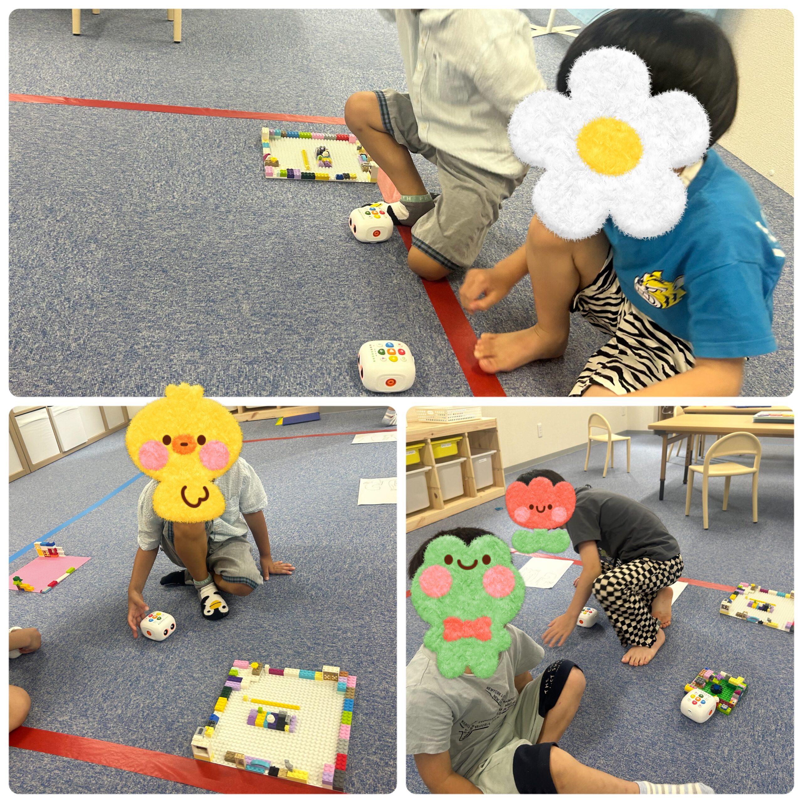 【ハッピープラス南堀江】街探索をしよう！！