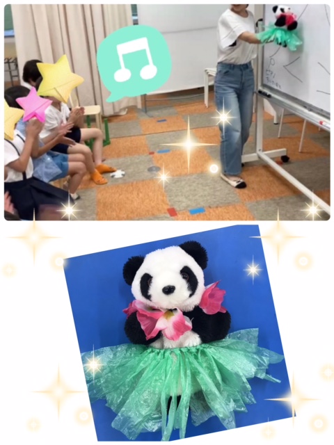 【南堀江】放デイ　音楽の日🎵拍手のウェーブ👏🌊🏄