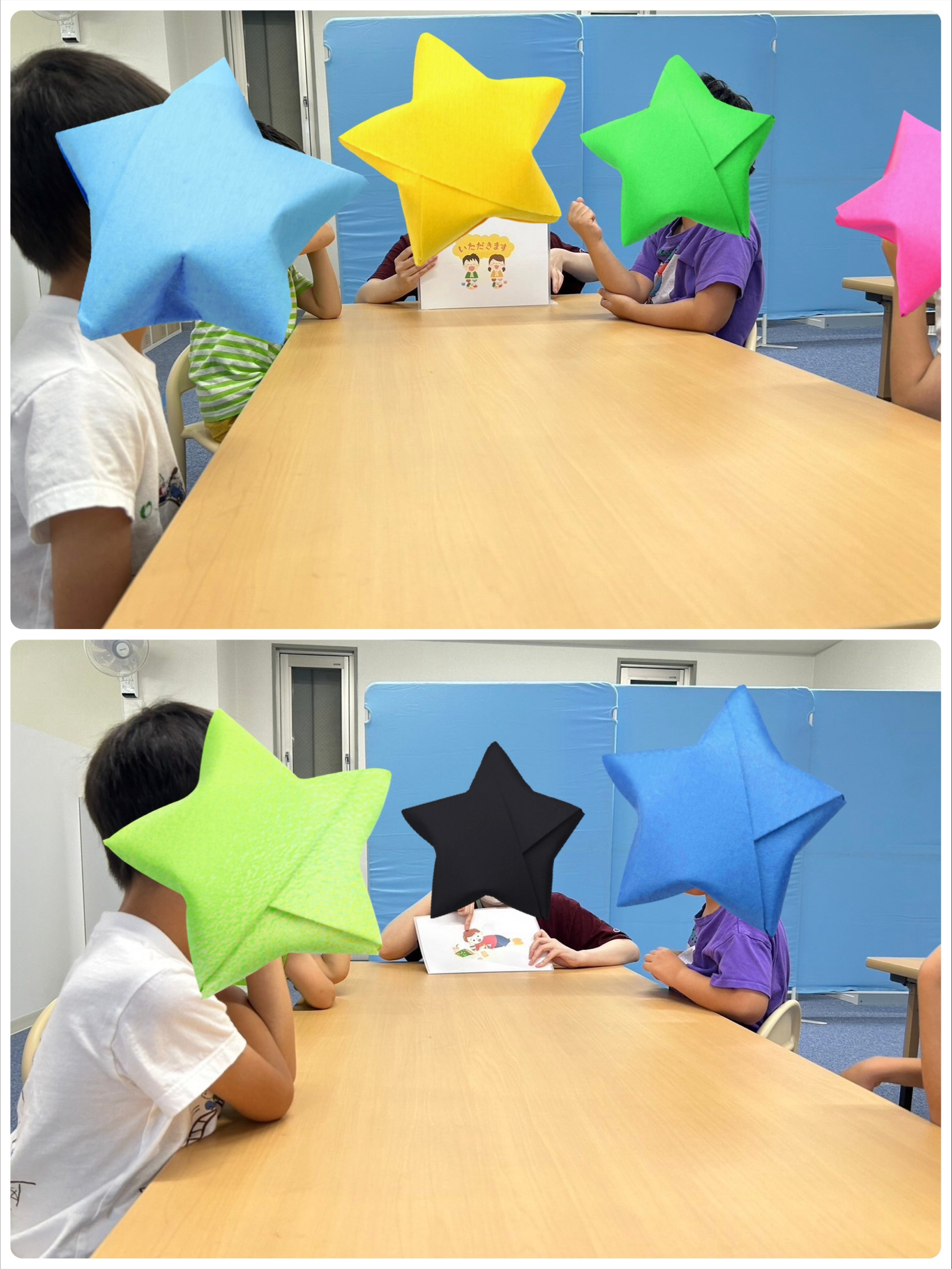 【ハッピープラス南堀江】食事のマナー