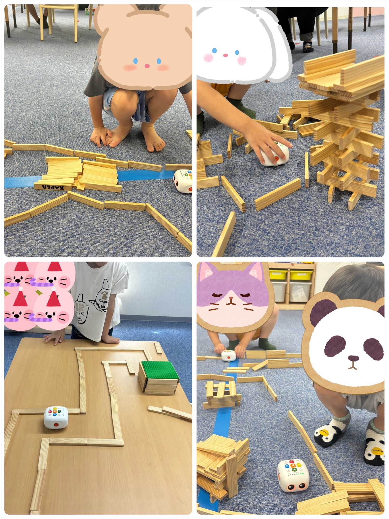 【ハッピープラス南堀江】　街探索をしよう！　第2弾