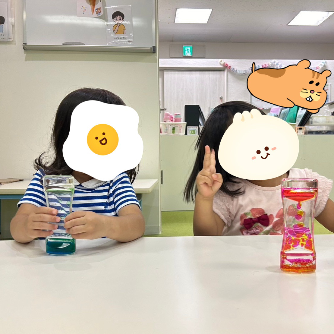 【南堀江】児童発達支援　児発管ブログ🌟