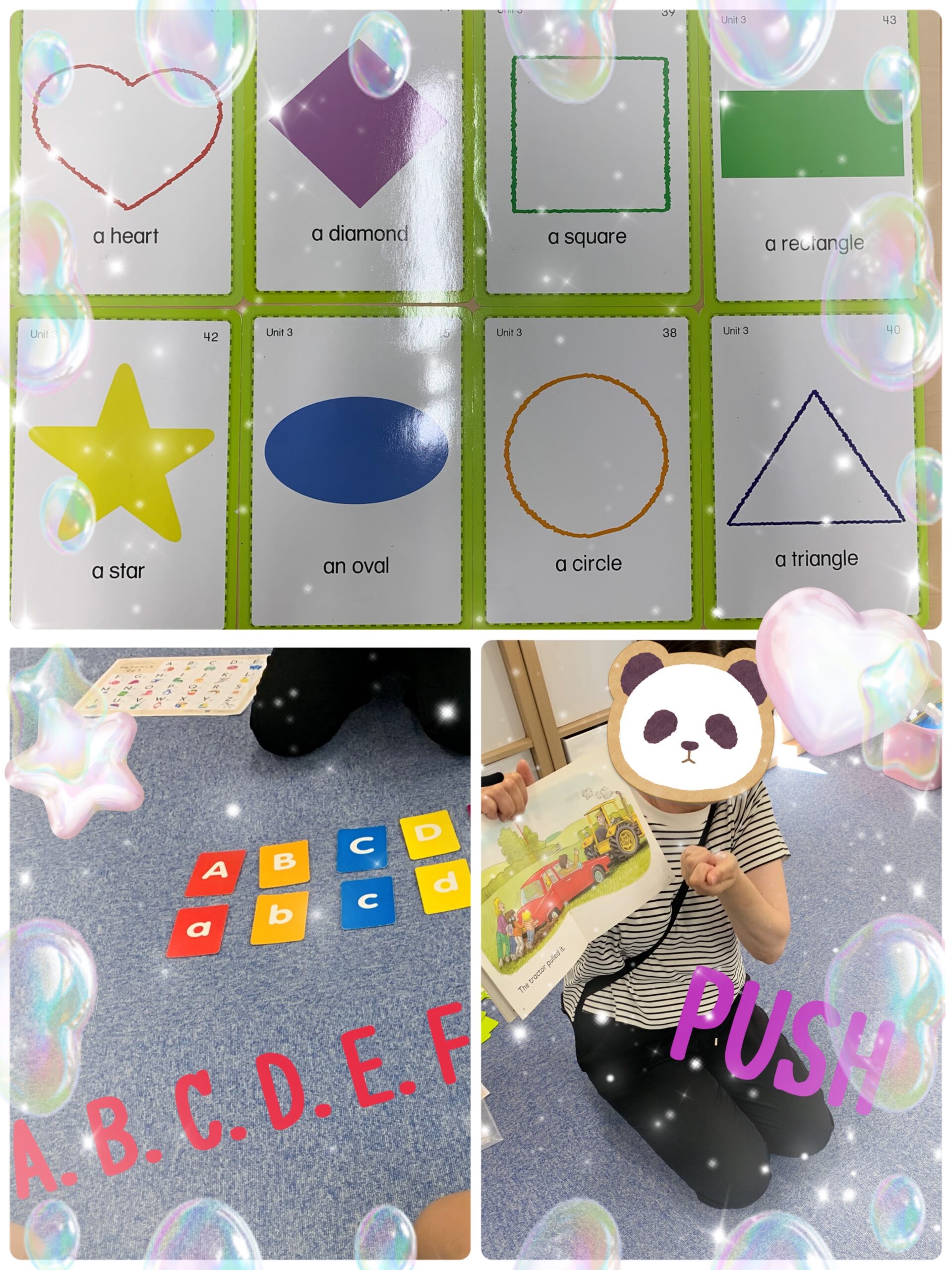 【ハッピープラス南堀江】英語のお勉強📒