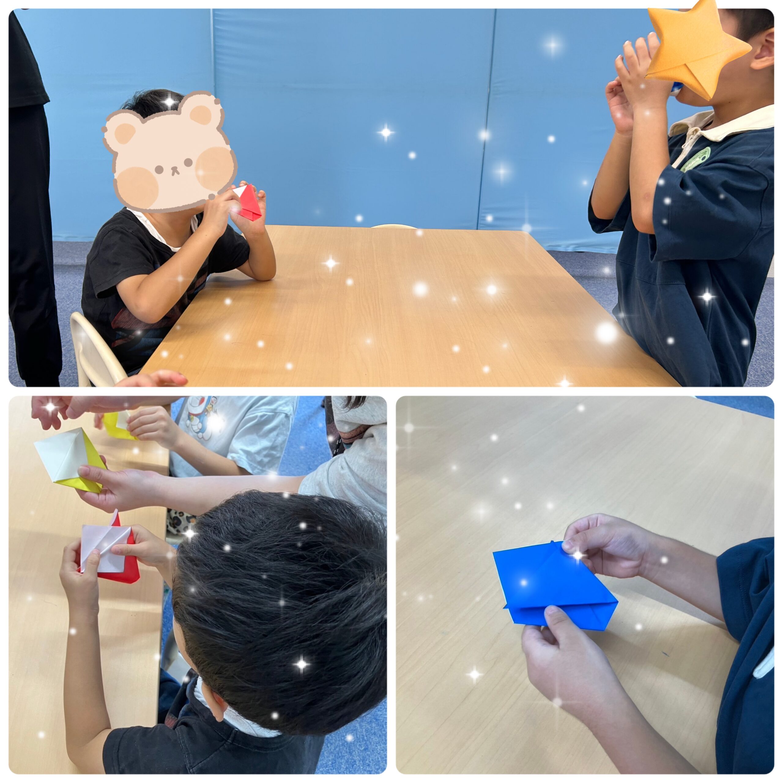 【ハッピープラス南堀江】防災グッズを作ってみよう🔍