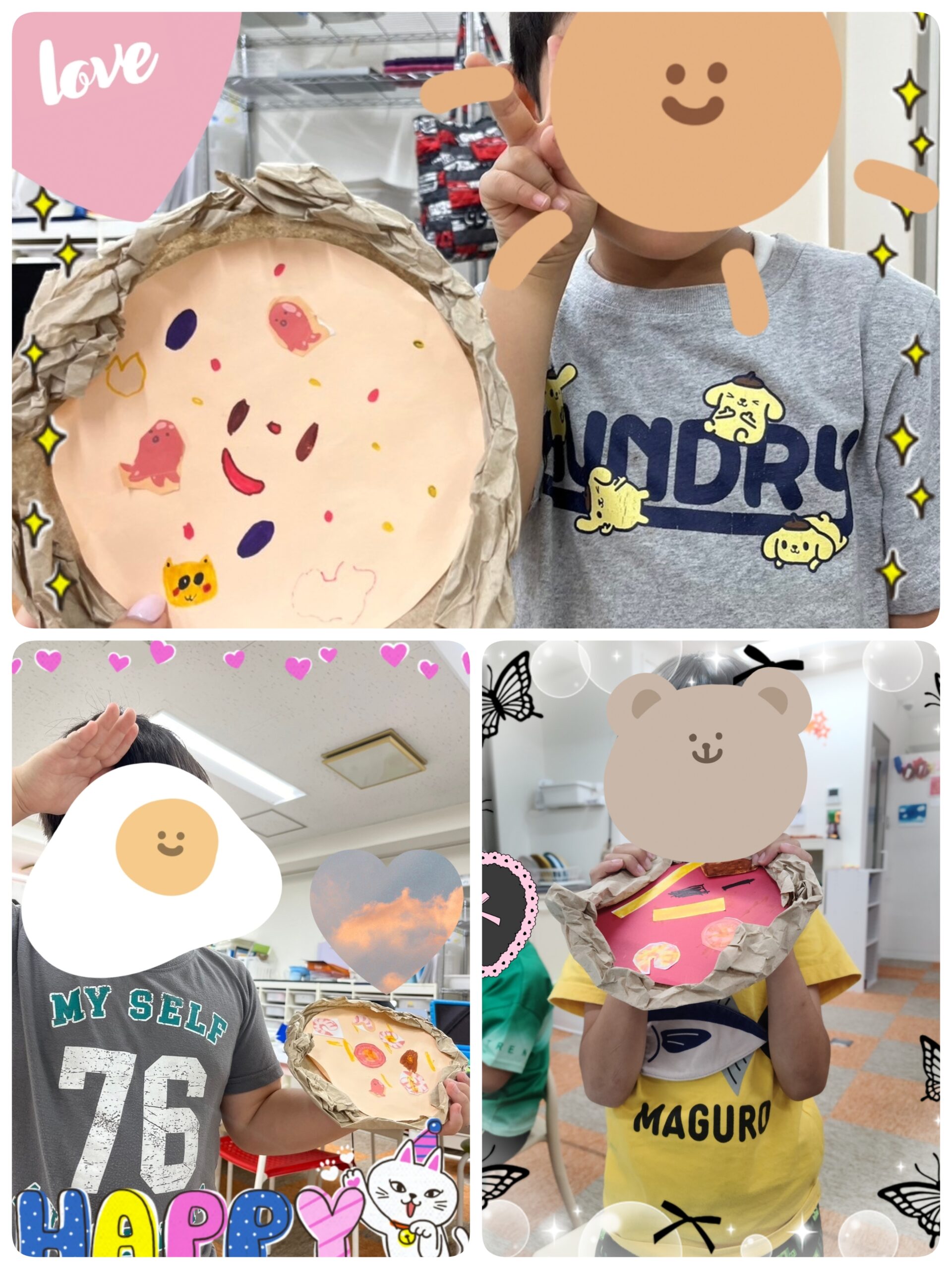 【南堀江】放デイ　ピザ制作🍕