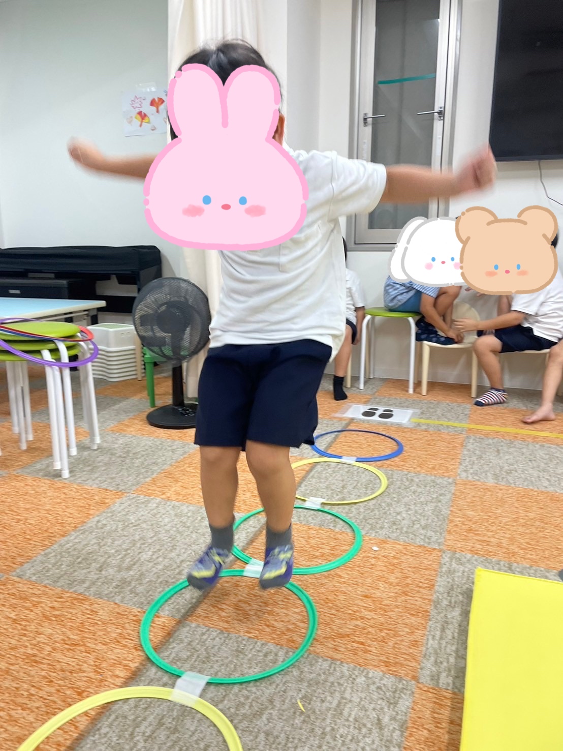 【南堀江】SST（サーキット☺）