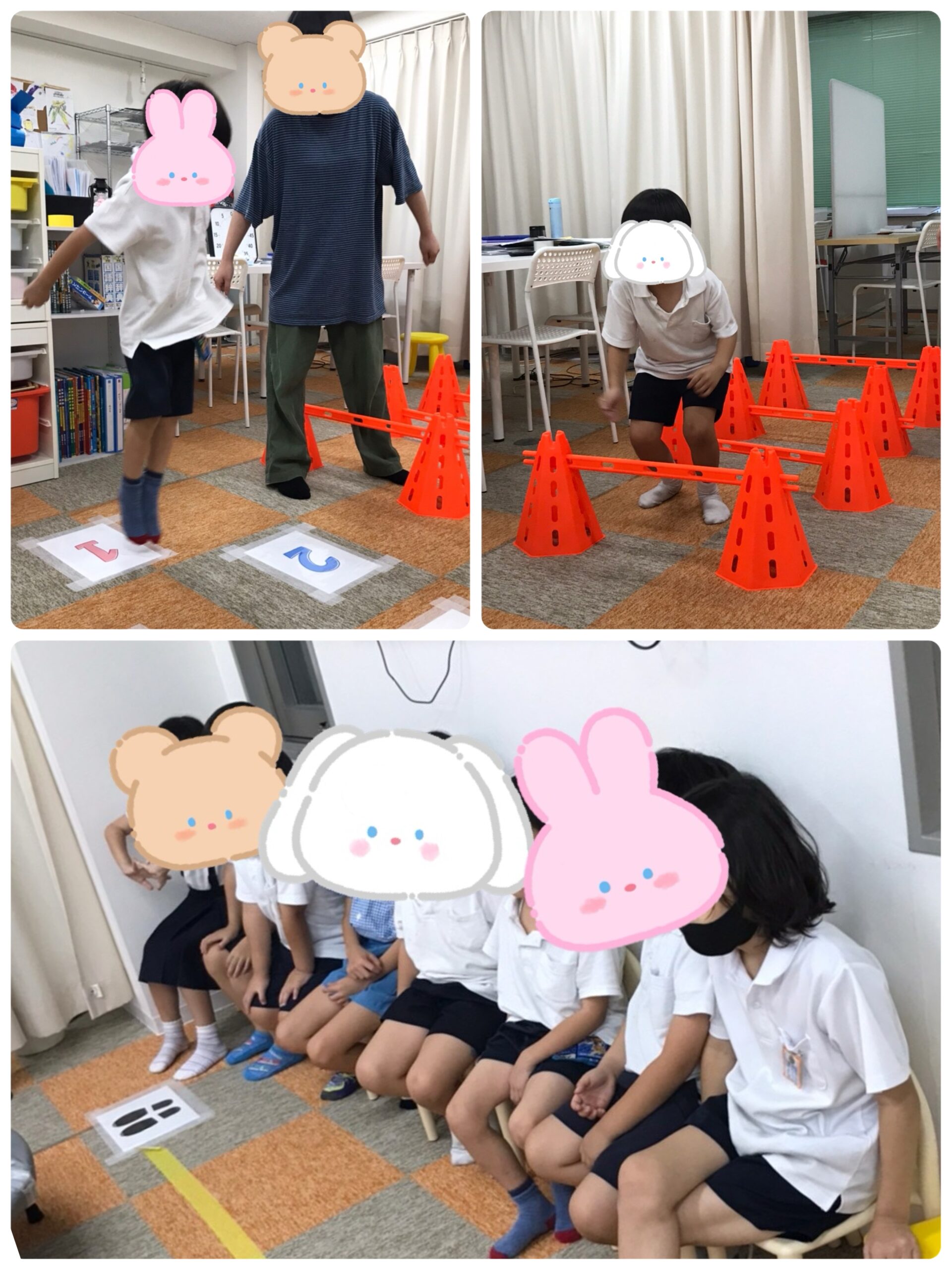 【南堀江】SST　サーキット🤸🏻‍♀️🤗
