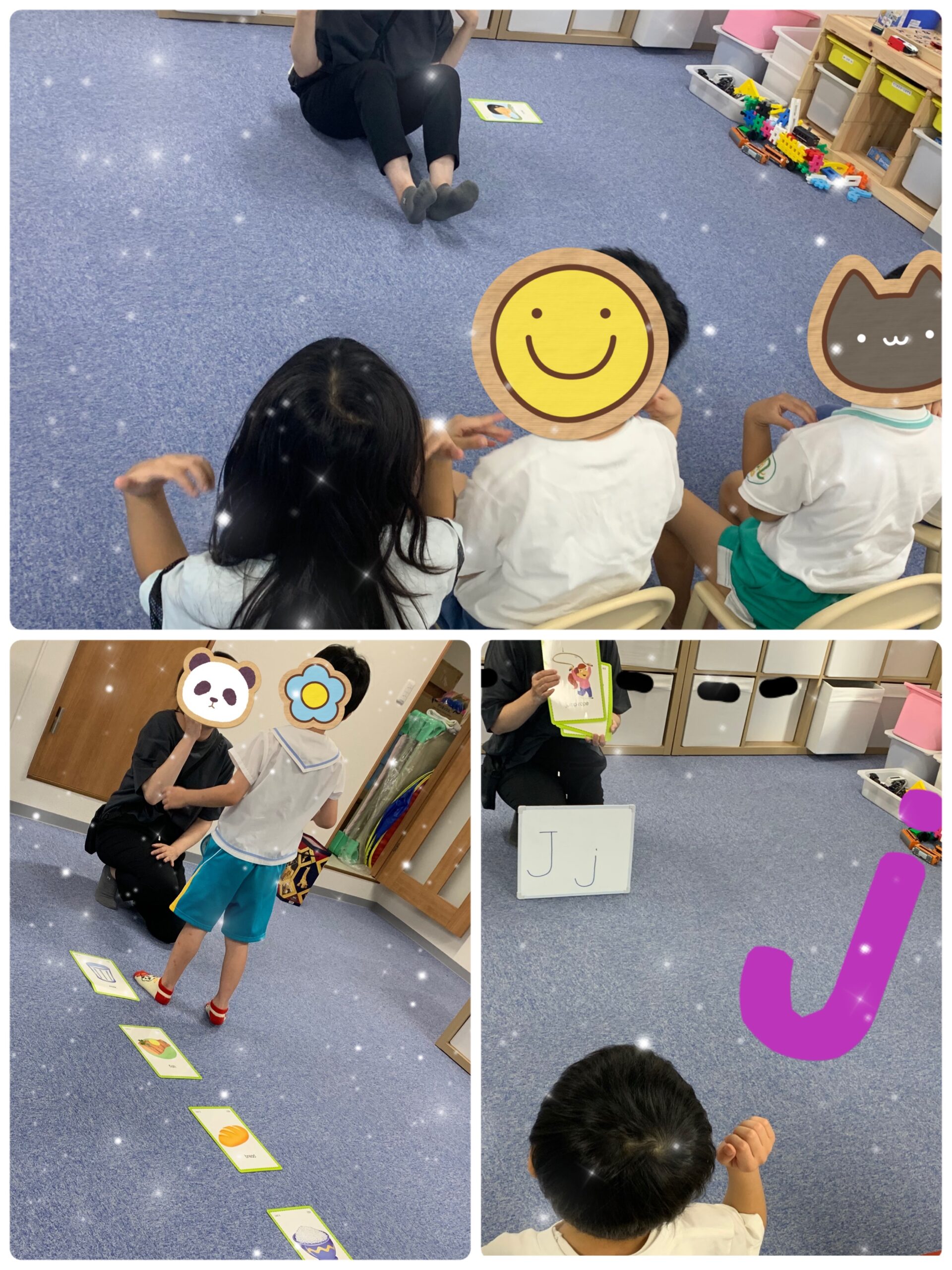 【ハッピープラス南堀江】英語のお勉強📒