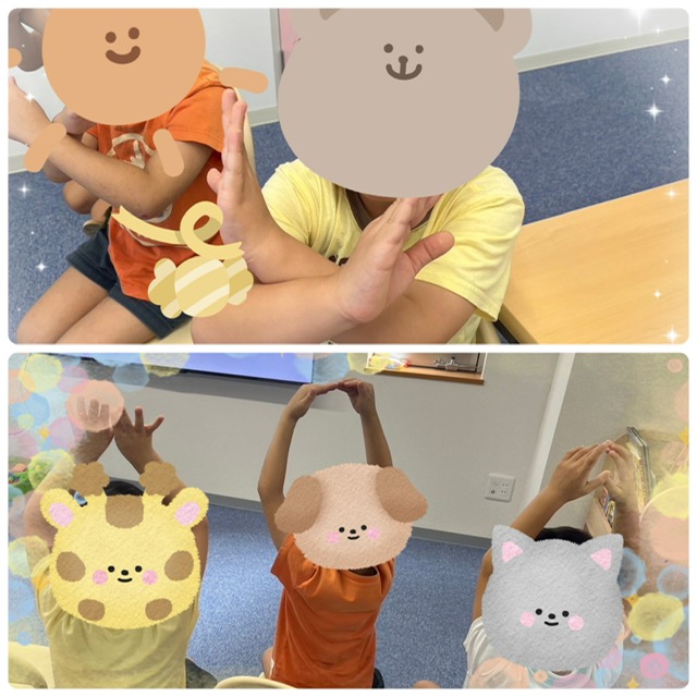 【ハッピープラス南堀江】交通安全〇✖クイズ🚸🚫