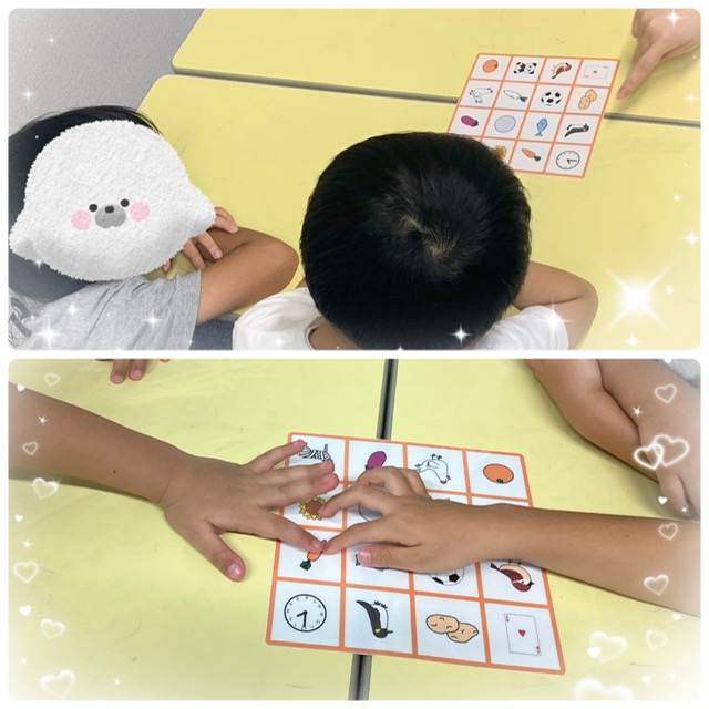 【ハッピープラス南堀江】スリーヒントクイズ😊