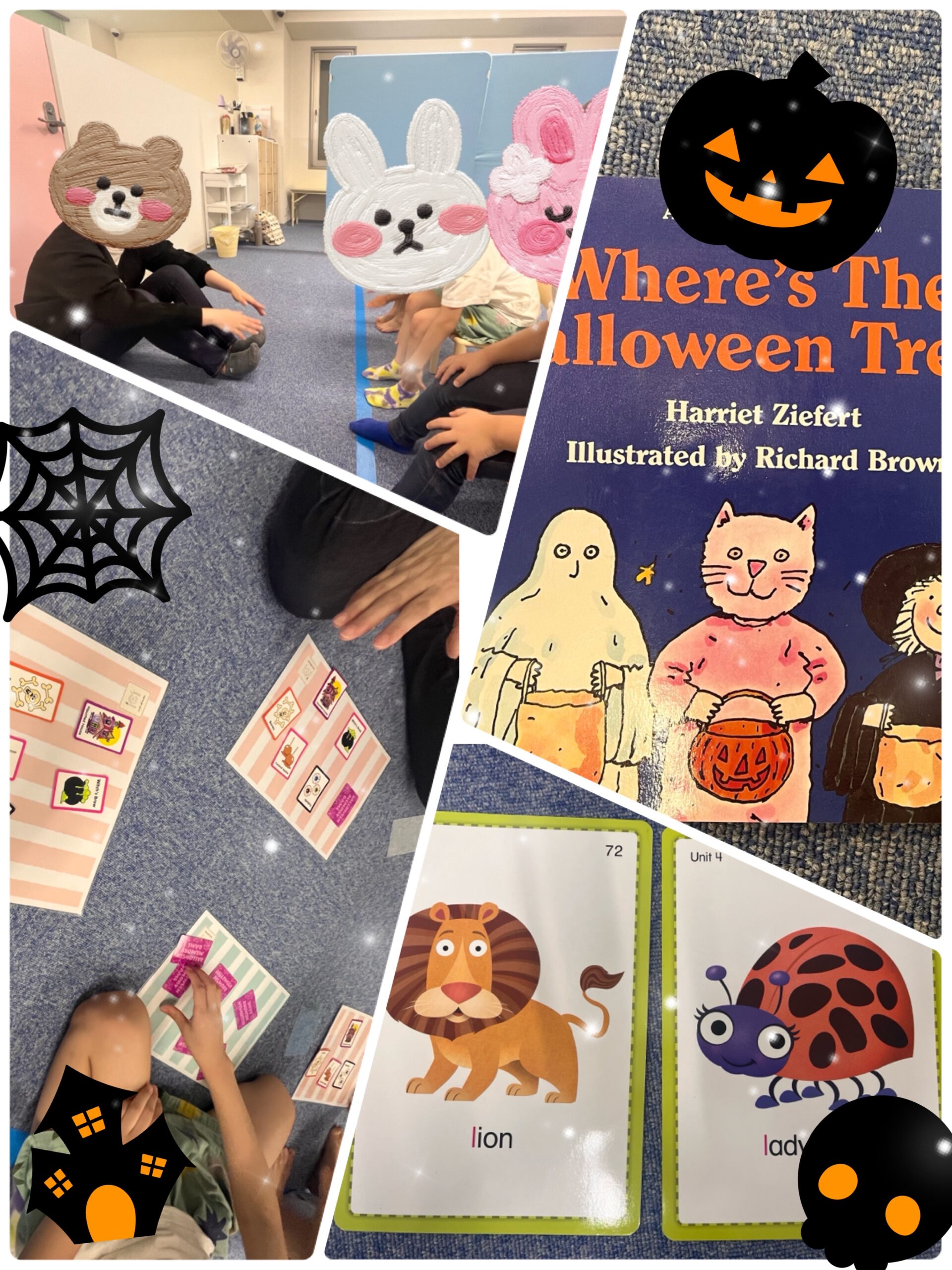 【ハッピープラス南堀江】英語のお勉強🔤📒