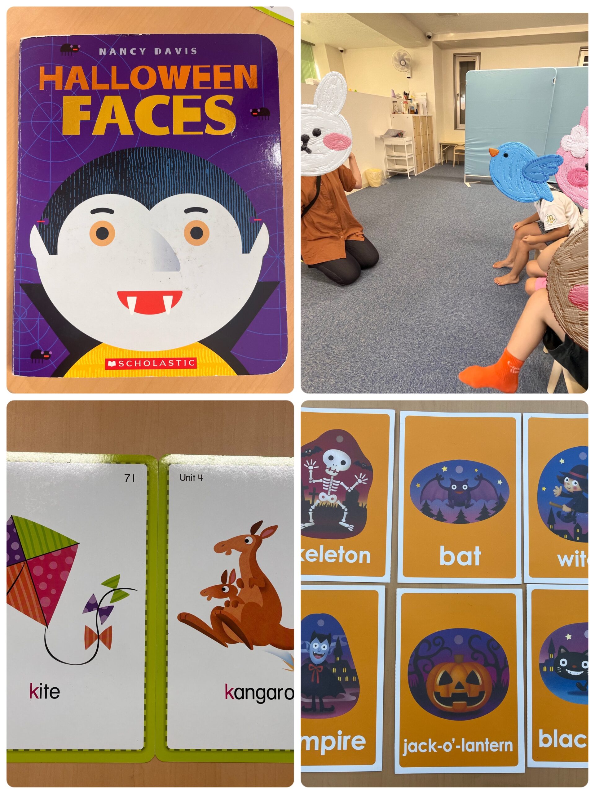 【ハッピープラス南堀江】英語のお勉強📒