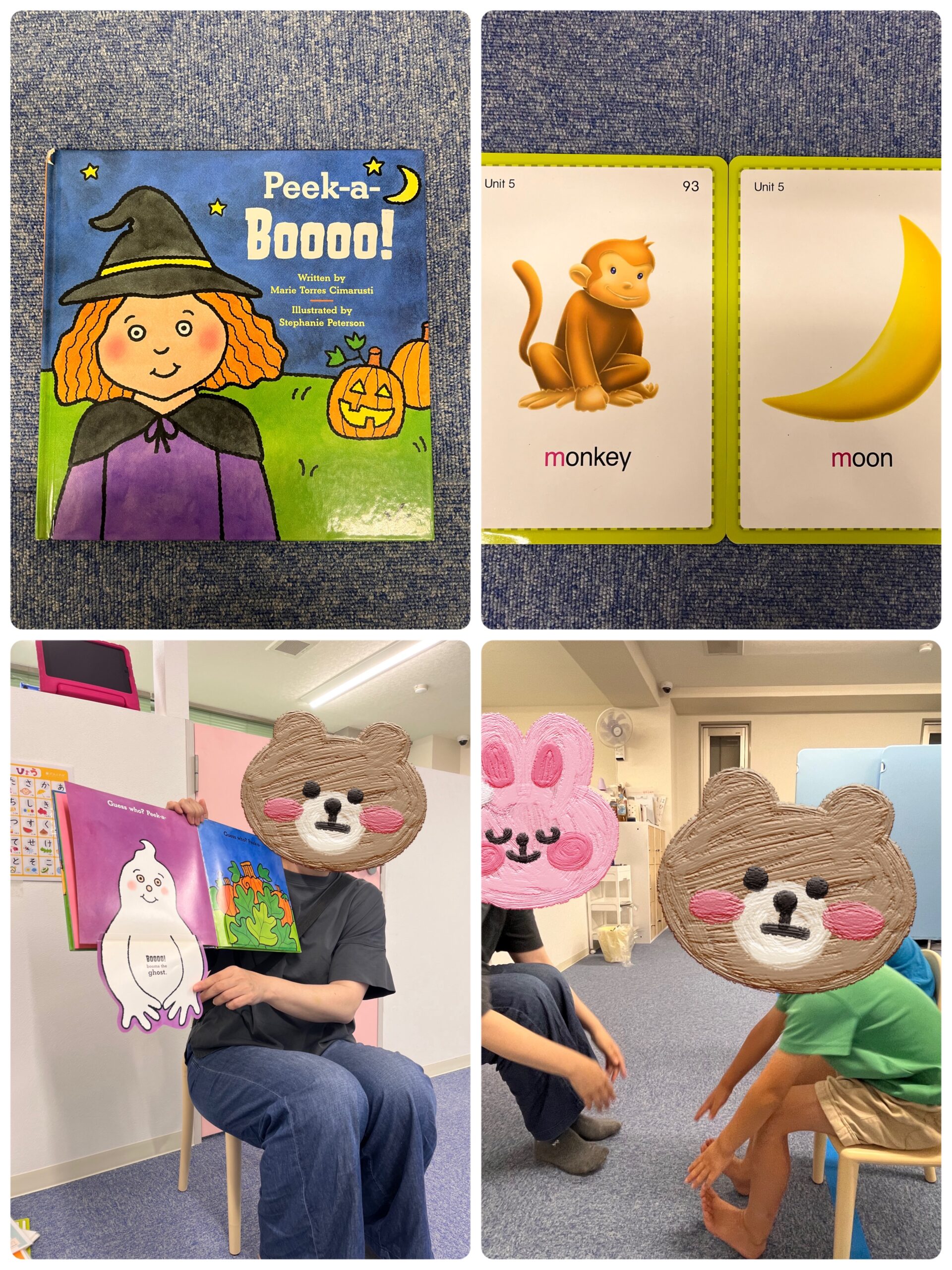 【ハッピープラス南堀江】英語のお勉強✍✨