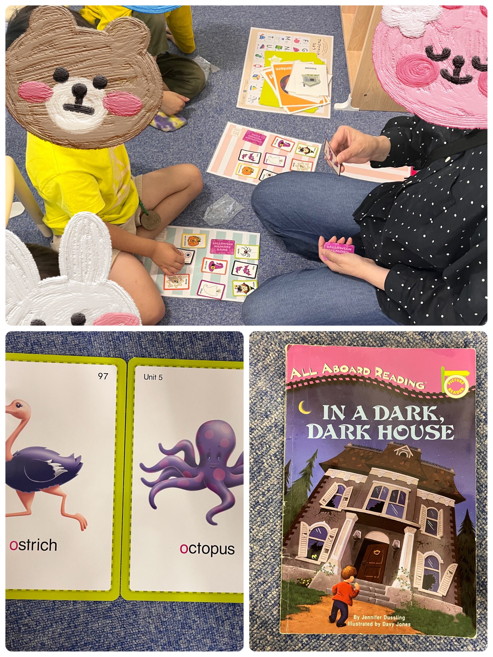 【ハッピープラス南堀江】英語のお勉強✍✨