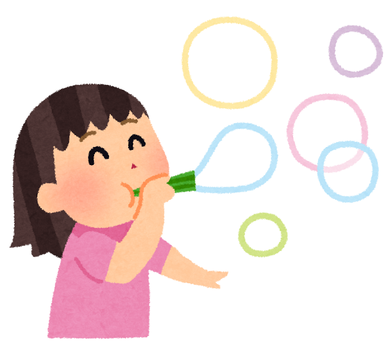 【ハッピープラス南堀江】言語療育
