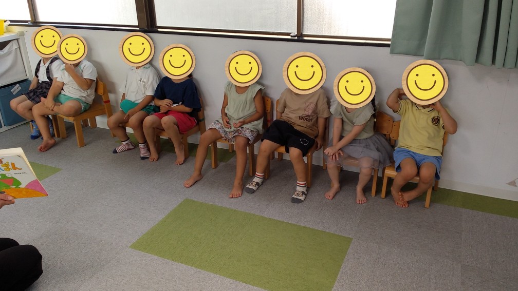 【北堀江】児発管ブログ