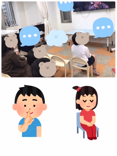 【南堀江】放デイ　音楽の日🎵鑑賞の時間👀✨