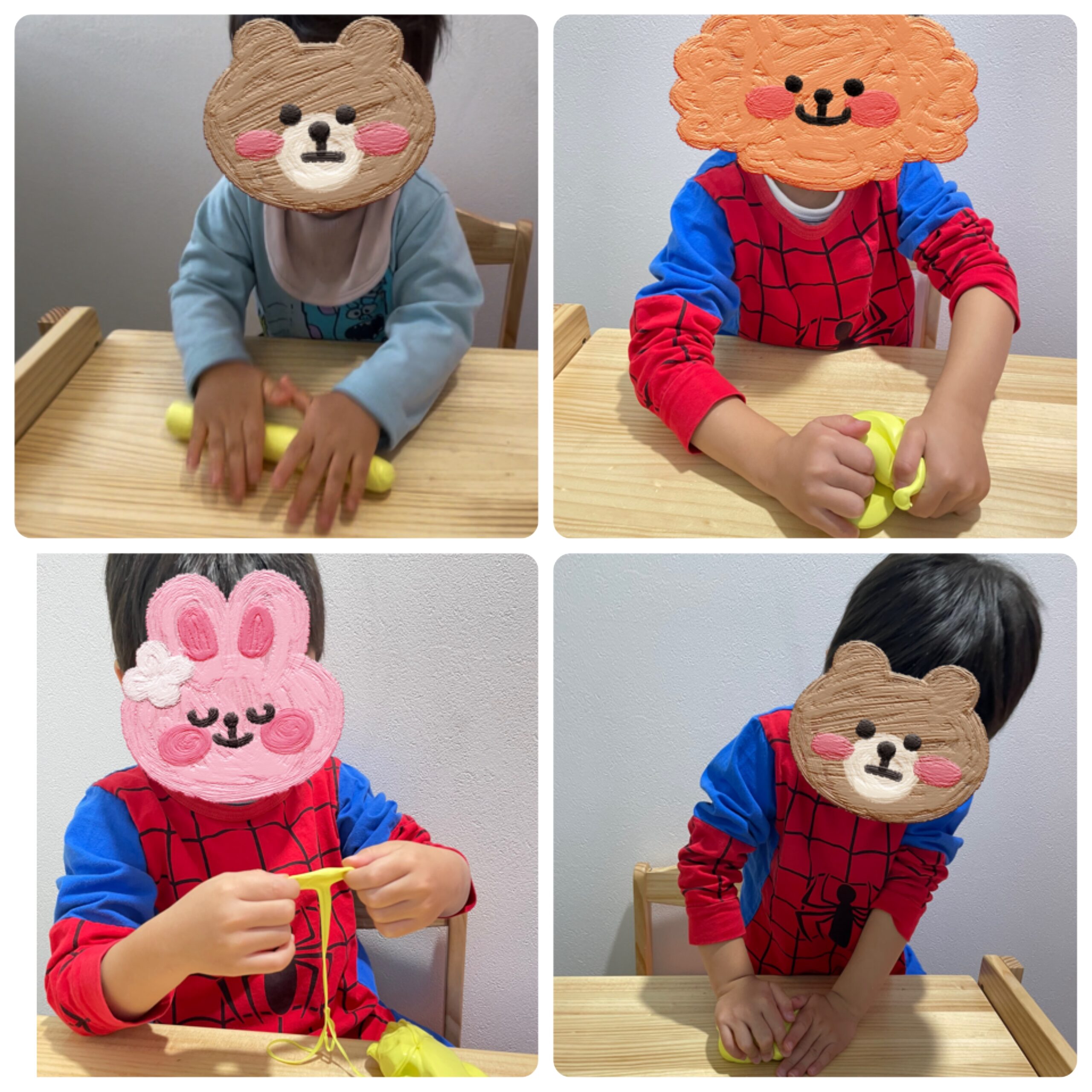 北堀江】児童発達支援 個別作業療法「セラプラスト」 | 児童発達支援