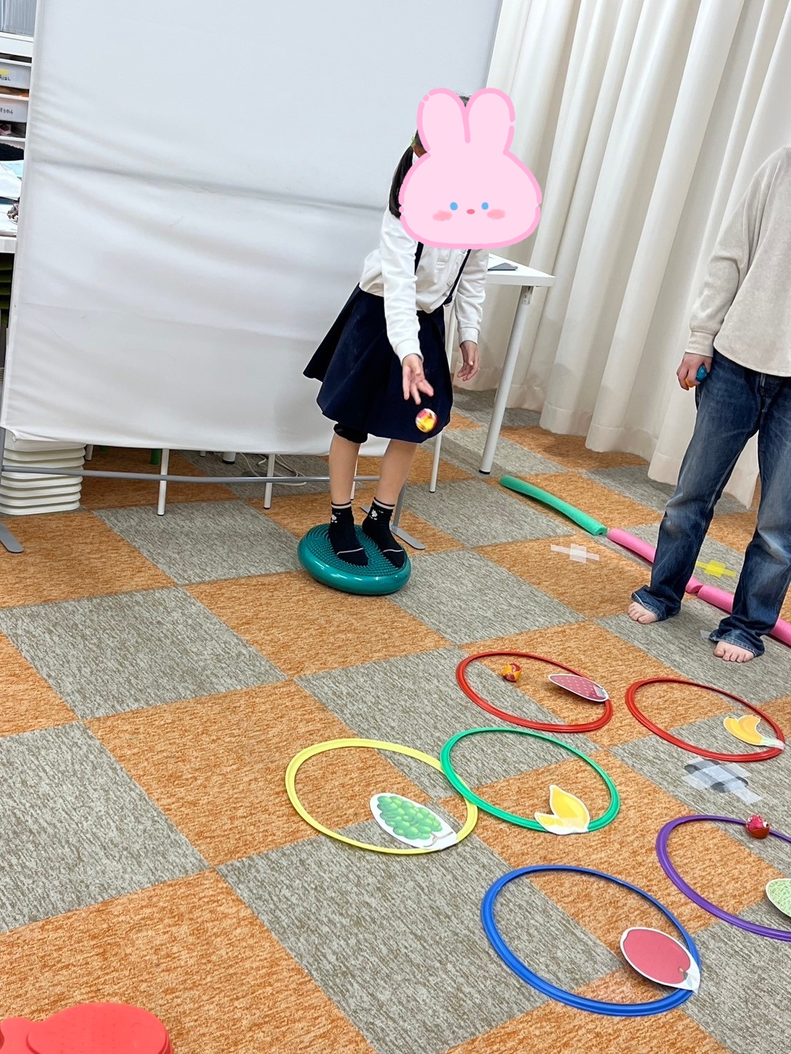 【南堀江】　放デイ　SST【サーキット🏃🏻‍♂️‍➡️】