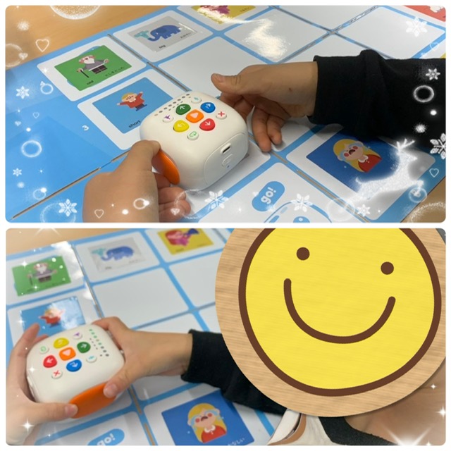 【ハッピープラス南堀江】英語でプログラミング🤖