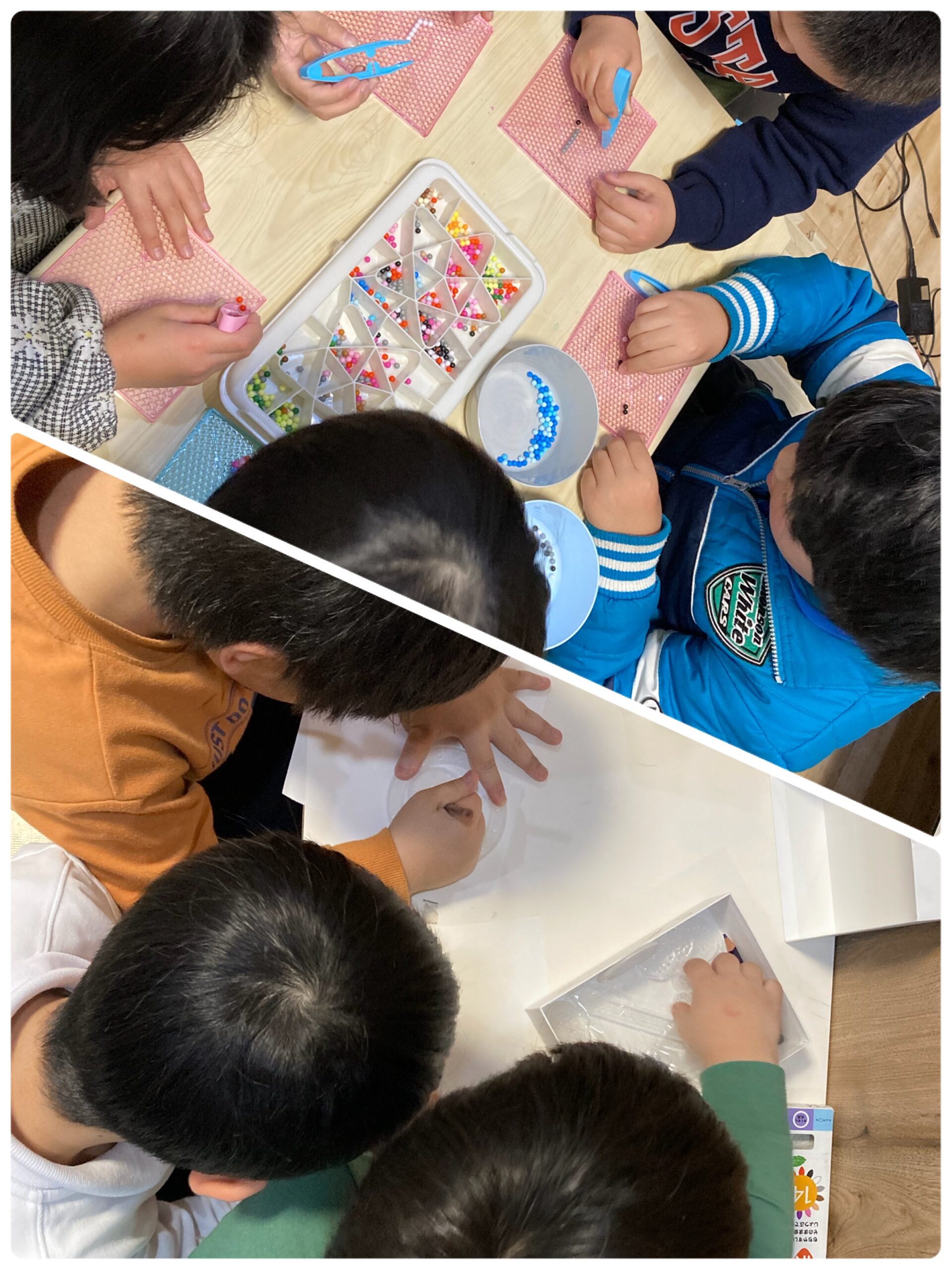 【北堀江】放デイ：児発管ブログ🏫
